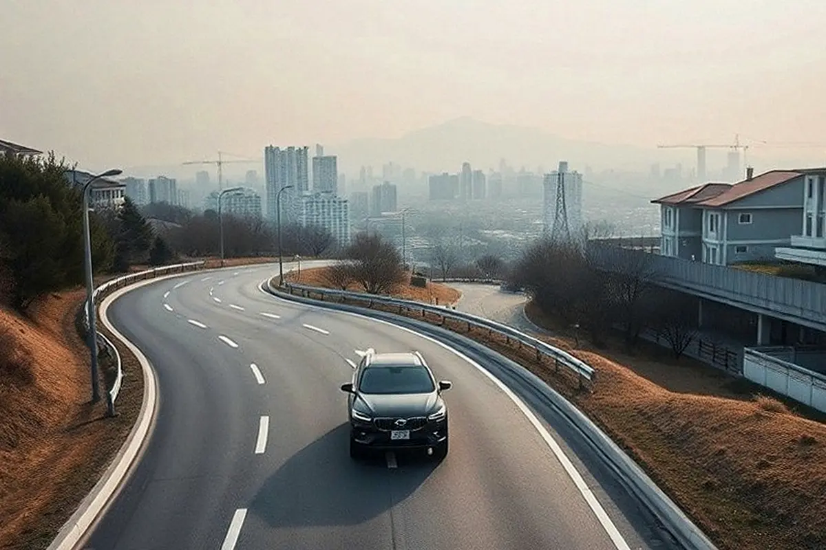 경산 넥센타이어렌탈 현장 사진 2