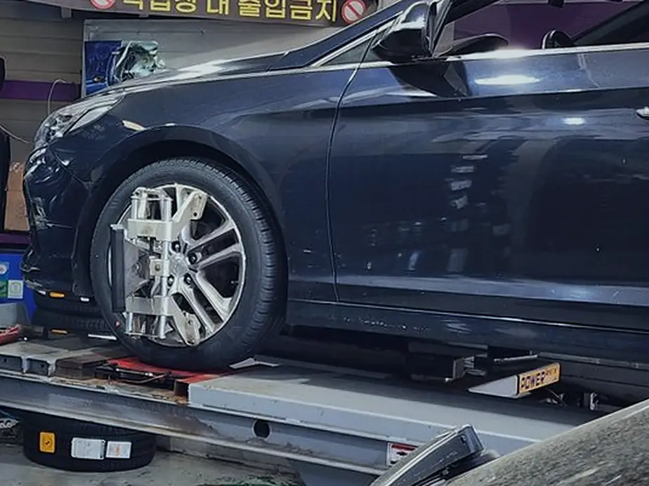 부안 AMG E53 넥센타이어렌탈 제휴카드 할인 혜택