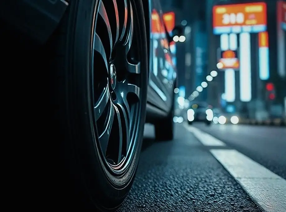 부안 AMG E53 넥센타이어렌탈 전국 장착점 네트워크